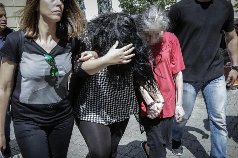 Σκότωσα το μωρό γιατί το είδα σαν εχθρό – Συγκλονίζει η απολογία της 19χρονης παιδοκτόνου